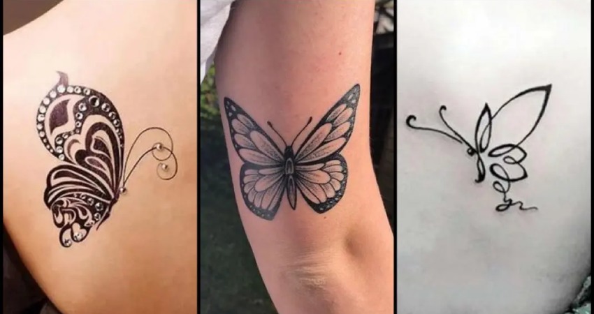 پروانه نماد چیست