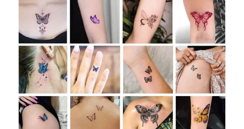 butterfly tattoo symbolize17