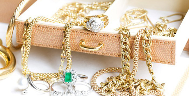 everything you need to know about jewelry store