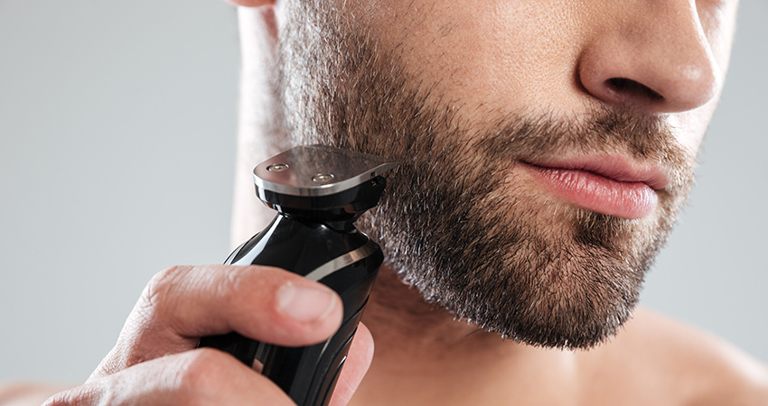 چگونه ته ریش جذاب داشته باشیم؟ مدل های ته ریش مردانه