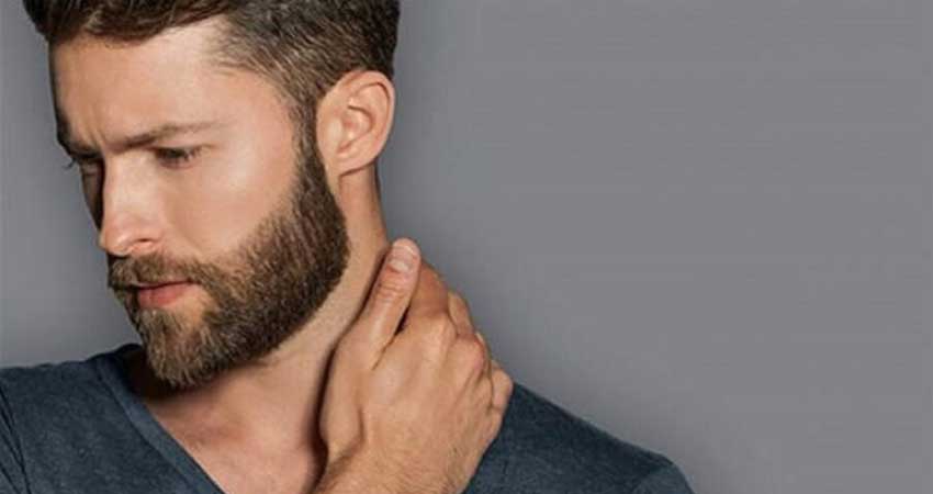 ته ریش برای چه نوع صورتی مناسب است؟