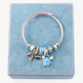 دستبند النگویی پاندورا شیک جدید