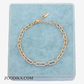 دستبند دخترانه ژوپینگ کد AAD-253