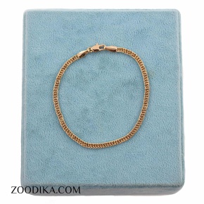 دستبند زنانه ژوپینگ طرح کارتیه کد AAD-456