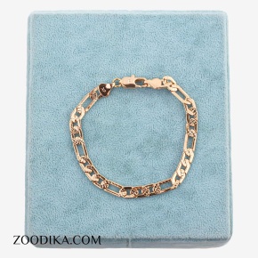 دستبند فیگارو زنانه ژوپینگ