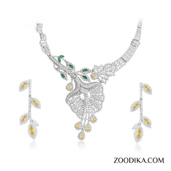 نیم ست زنانه ژوپینگ خفن کد A36