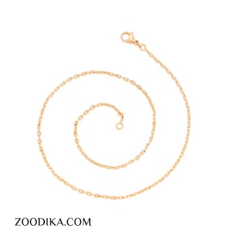 گردنبند زنانه ژوپینگ کد B540