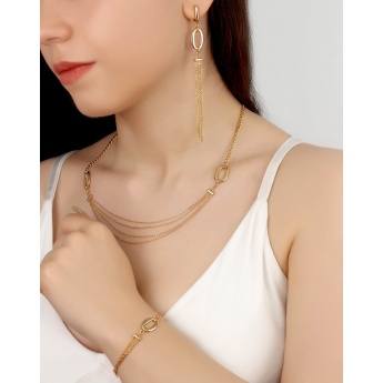 سرویس زنانه ژوپینگ کد AAA-114