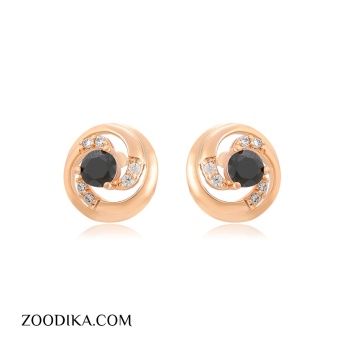 گوشواره زنانه ژوپینگ کد C10