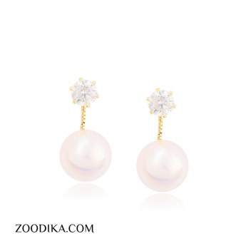 گوشواره زنانه ژوپینگ کد C264