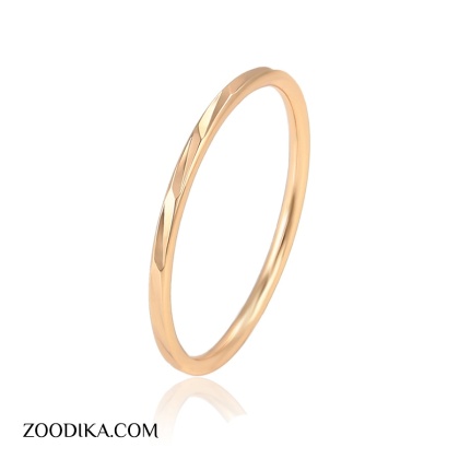 انگشتر زنانه ژوپینگ کدE326 