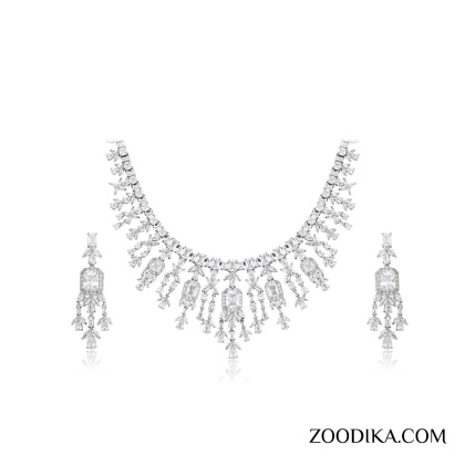 نیم ست زنانه ژوپینگ مدل پرنگین کد A10