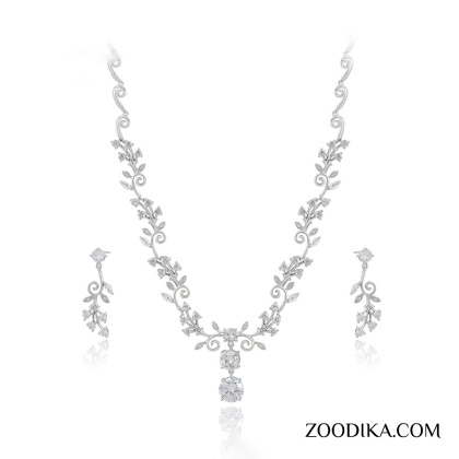 نیم ست زنانه مدل کاترین کد A26