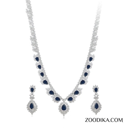 نیم ست زنانه ژوپینگ مدل نگینی کد A38