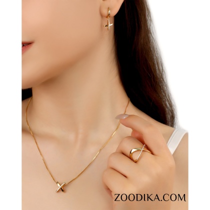 سرویس زنانه ژوپینگ کد AAA-112