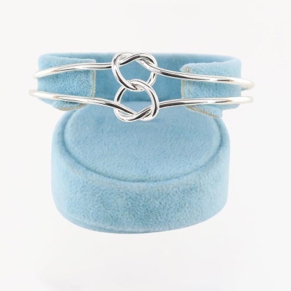 بنگل جدید دخترانه فشن مدل گره