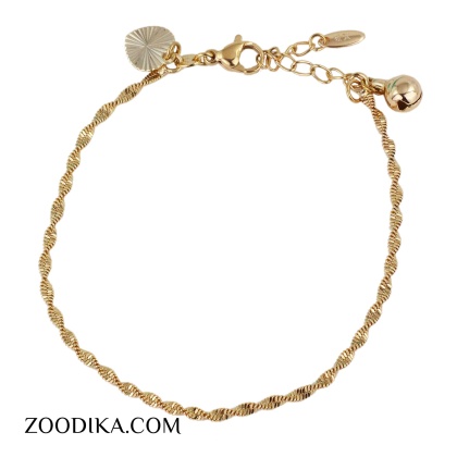 دستبند زنانه ژوپینگ کد AAD-378