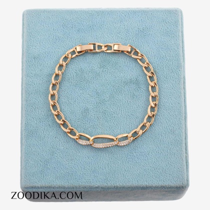 دستبند زنانه ژوپینگ کد AAD-387