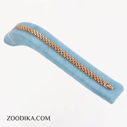 دستبند رولکسی زنانه ژوپینگ کد AAD-404
