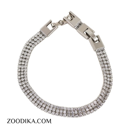 دستبند زنانه ژوپینگ کد AAD-447