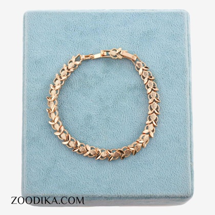 دستبند زنانه ژوپینگ