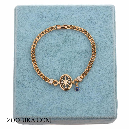 دستبند کارتیر زنانه ژوپینگ