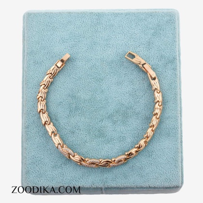 دستبند قطعه ای ژوپینگ