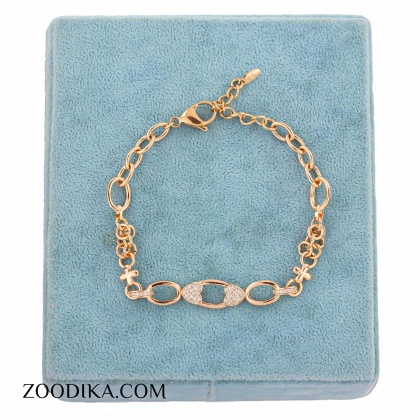 دستبند قلب ژوپینگ