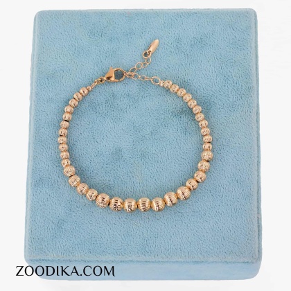 دستبند ژوپینگ گوی شیک