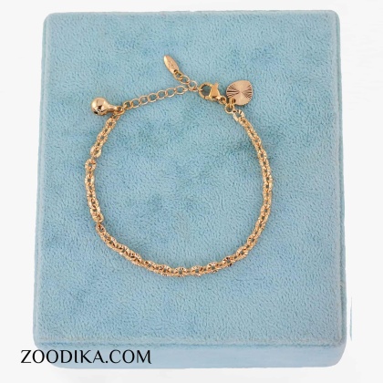 دست بند دخترانه ژوپینگ شیک بدل