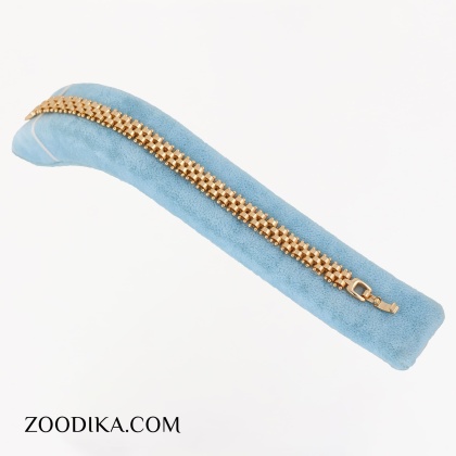 دستبند رولکس اصل ژوپینگ تراش دار خفن