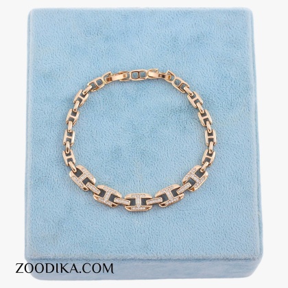 دستبند دخترانه شیک ژوپینگ