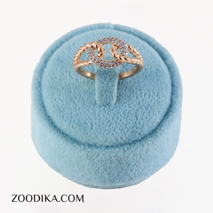 انگشتر زنانه ژوپینگ کد AAE-233