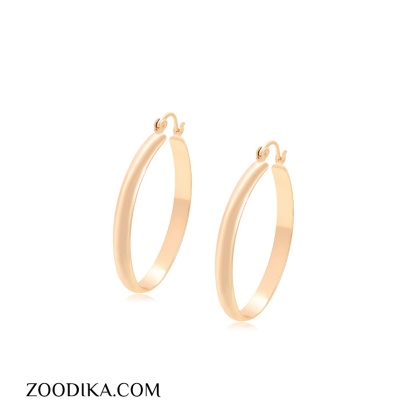 گوشواره زنانه ژوپینگ کد C18