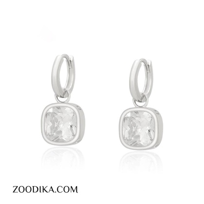 گوشواره زنانه ژوپینگ کد C36