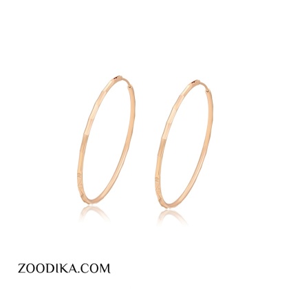 گوشواره زنانه ژوپینگ کد C46