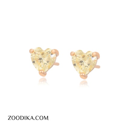 گوشواره زنانه ژوپینگ کد C505