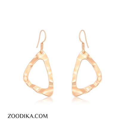 گوشواره زنانه ژوپینگ کد C6