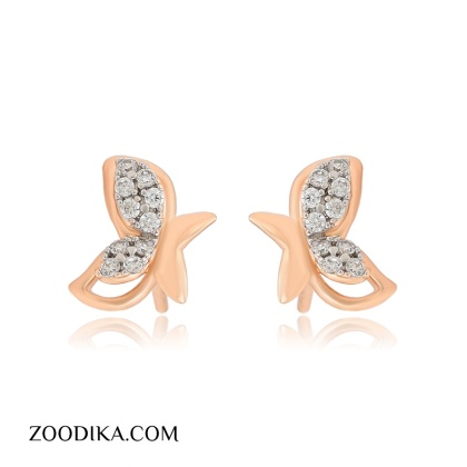 گوشواره زنانه ژوپینگ کد C720