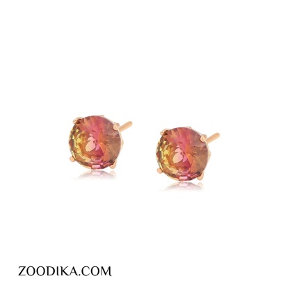 گوشواره زنانه ژوپینگ کد C724