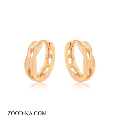 گوشواره زنانه ژوپینگ کد C785