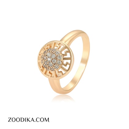 انگشتر زنانه ژوپینگ کد E105