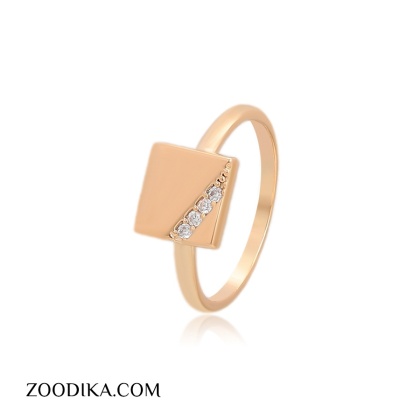 انگشتر زنانه ژوپینگ کد E159