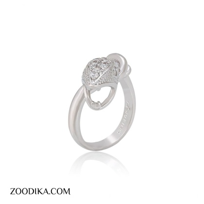 انگشتر زنانه ژوپینگ کد E57