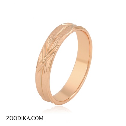 انگشتر زنانه ژوپینگ کد E61