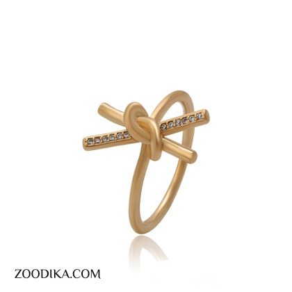 انگشتر زنانه ژوپینگ کد E71