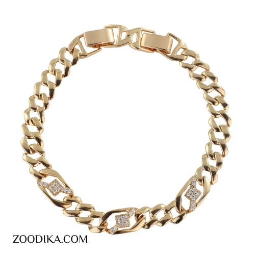 دستبند زنانه ژوپینگ کد AAD-261