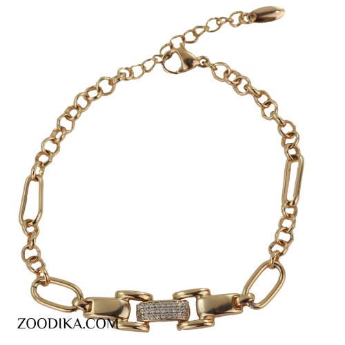 دستبند زنانه ژوپینگ کد AAD-267