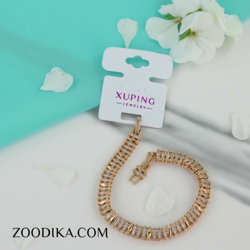 دستبند زنانه ژوپینگ کد AAD-282