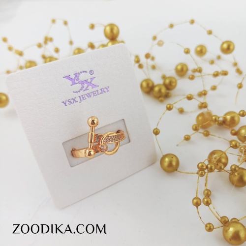 انگشتر زنانه وای اس ایکس کد AAE-219